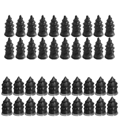 Kit Reparo Rápido para Conserto de Pneu - Parafuso