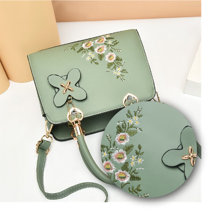 Bolsa Feminina Pétala